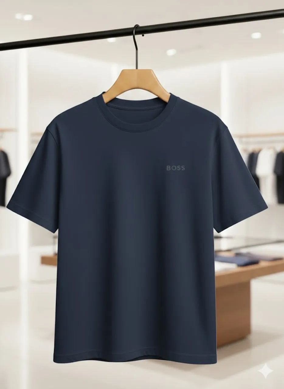 Camisas variadas - Foto 4