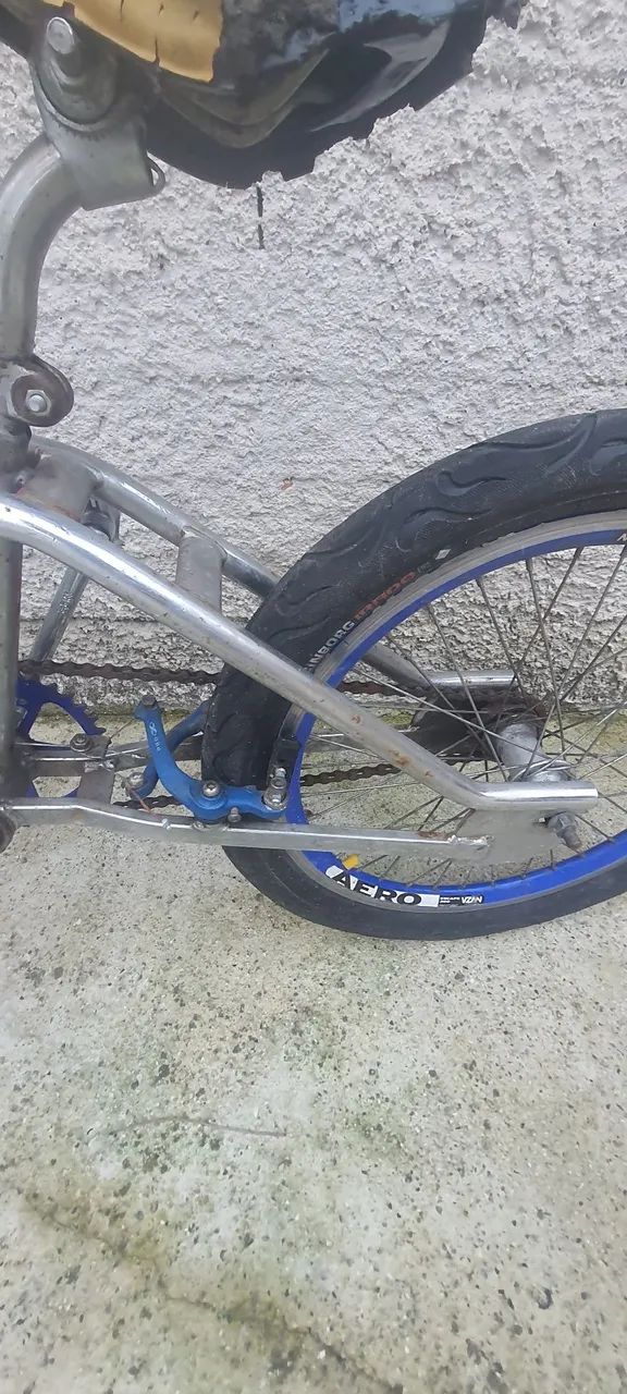 Bicicleta pro-X aro 20 - Foto 2