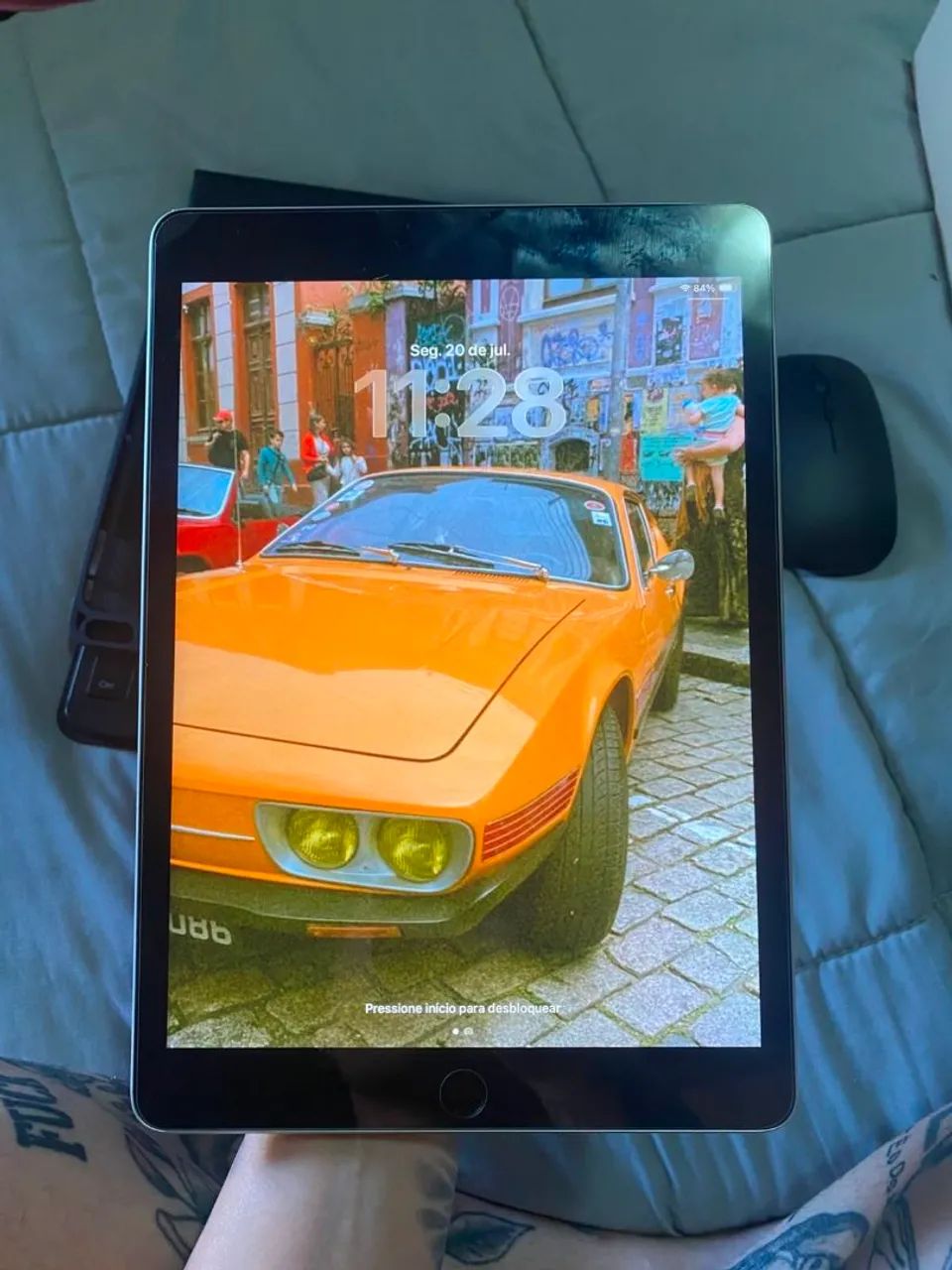 iPad 9 - Foto 2