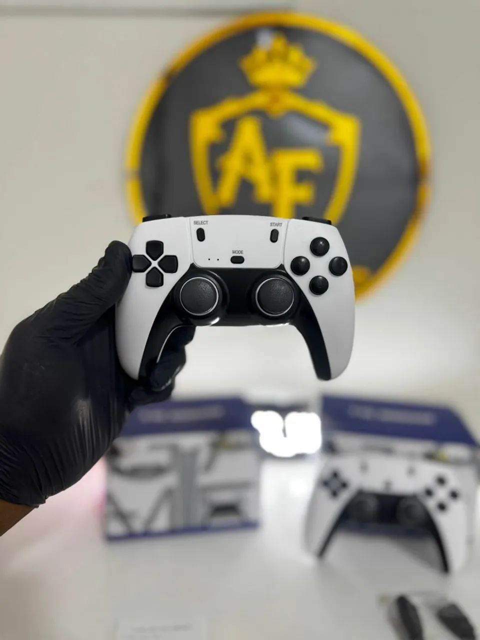 Game Retro M15 Pro - Foto 4