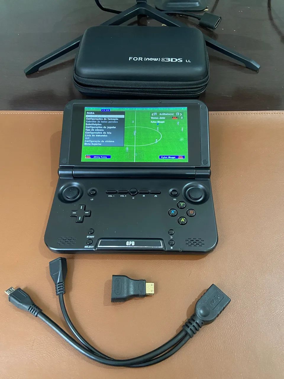 Console GPD XD - Foto 2