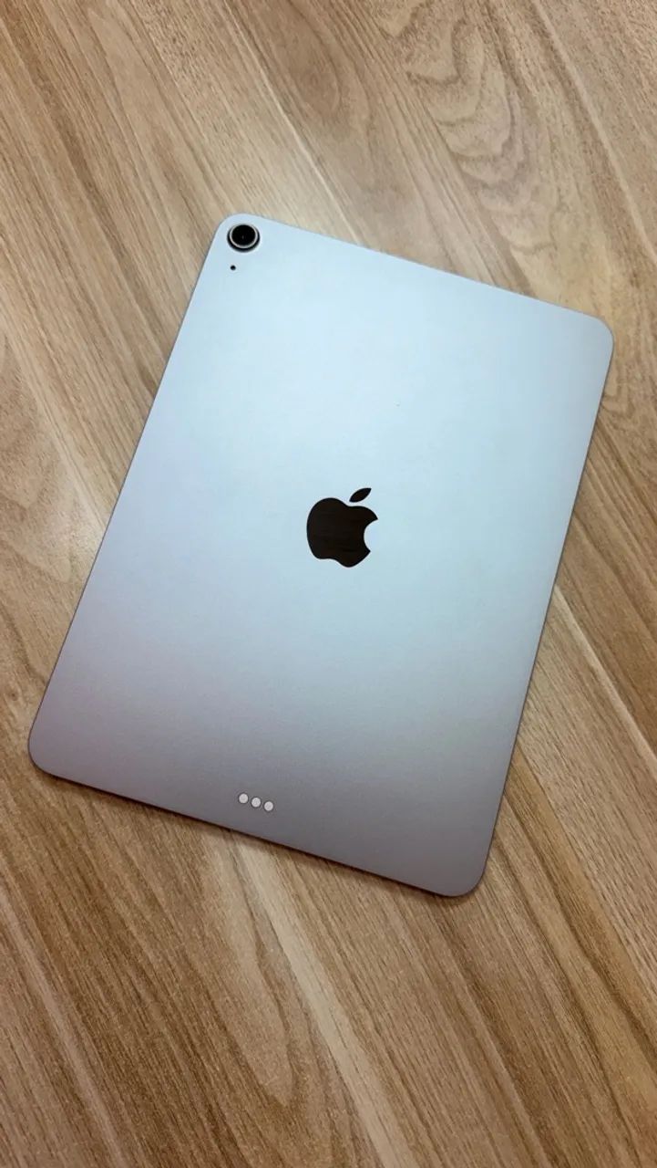 iPad M3