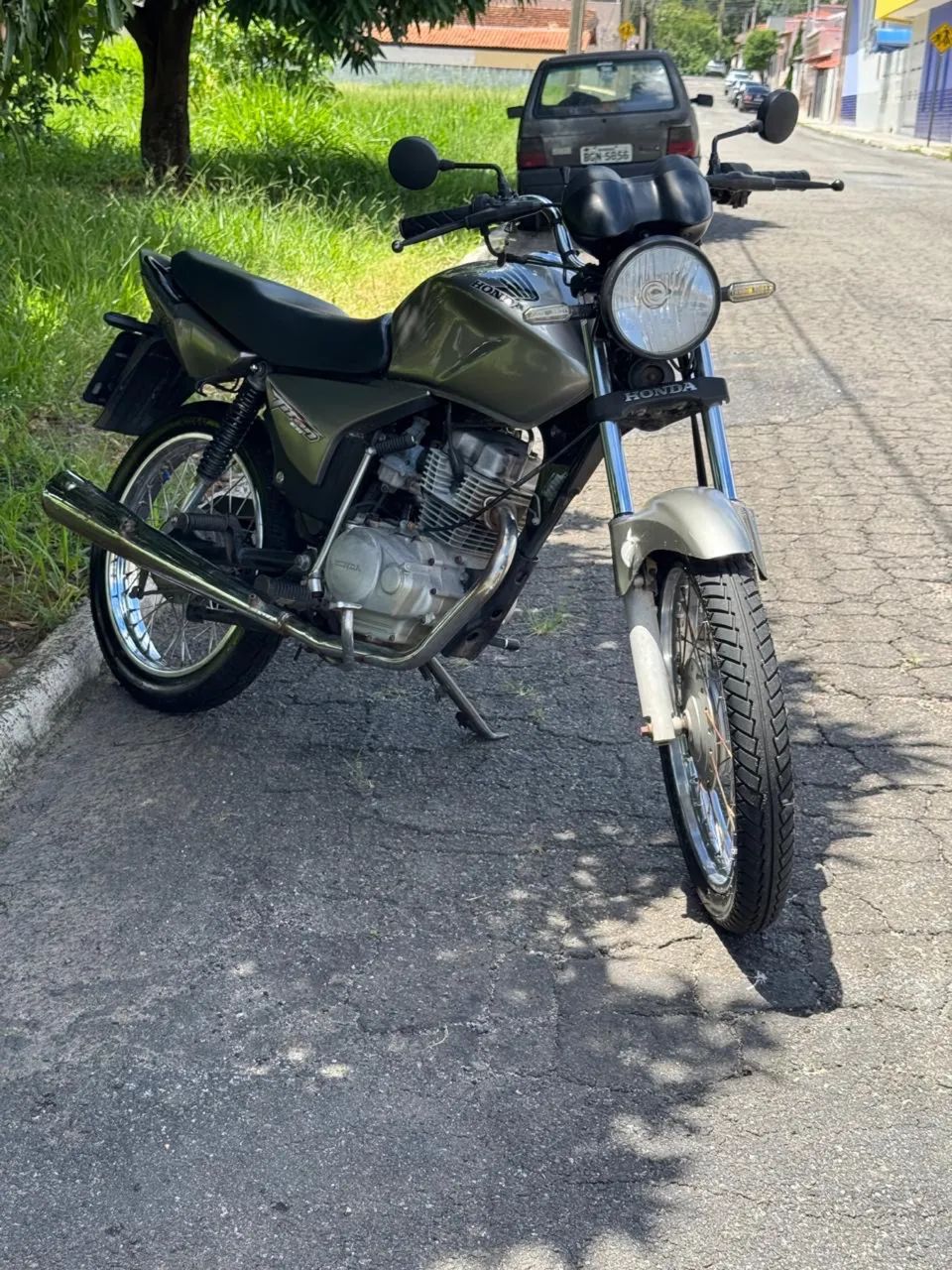 VENDO TITAN  - Foto 2