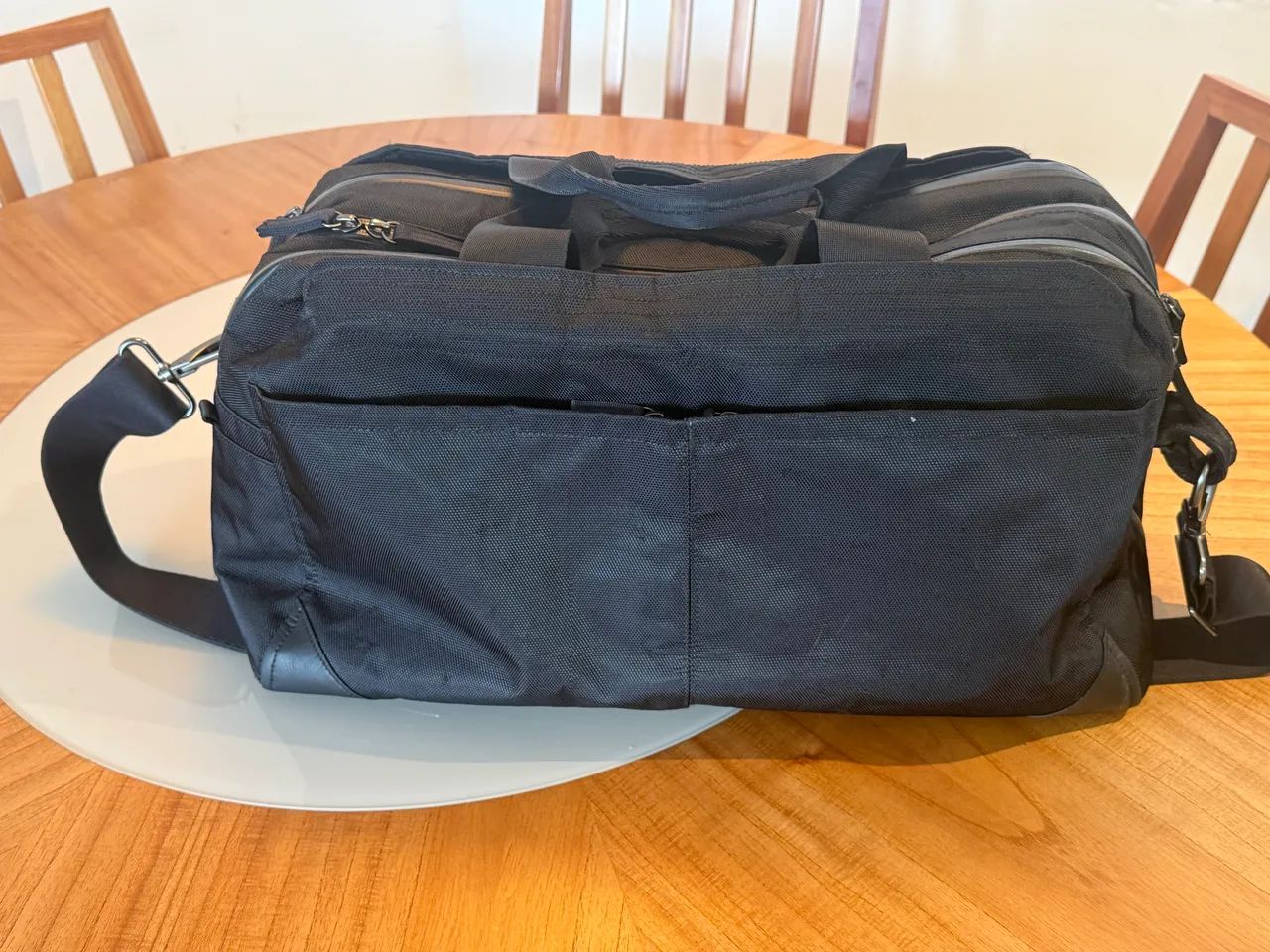 Bolsa de viagem Pakt One - Foto 3