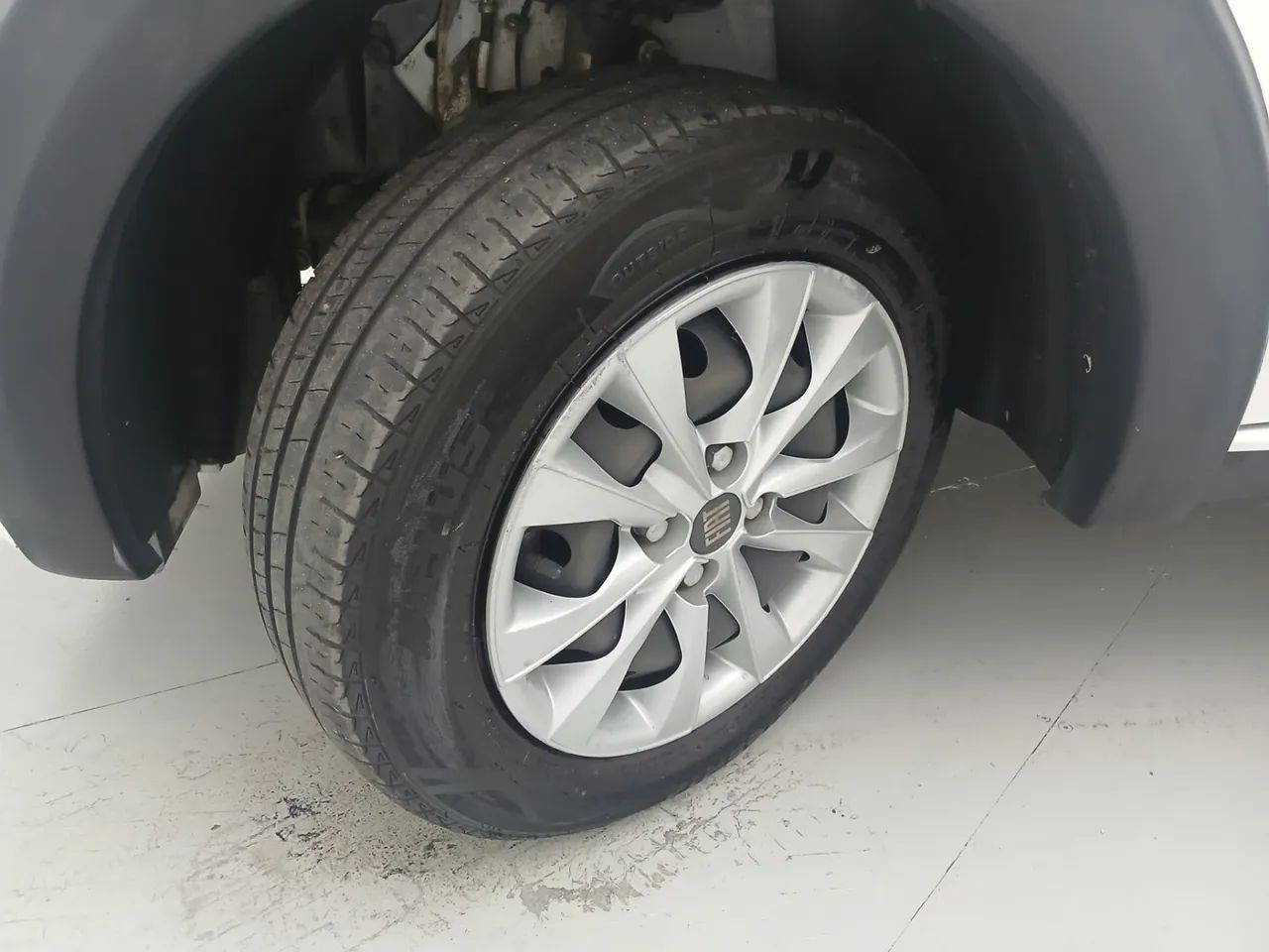Fiat Mobi LIKE 1.0 Fire Flex 5p., foto 11 de 18