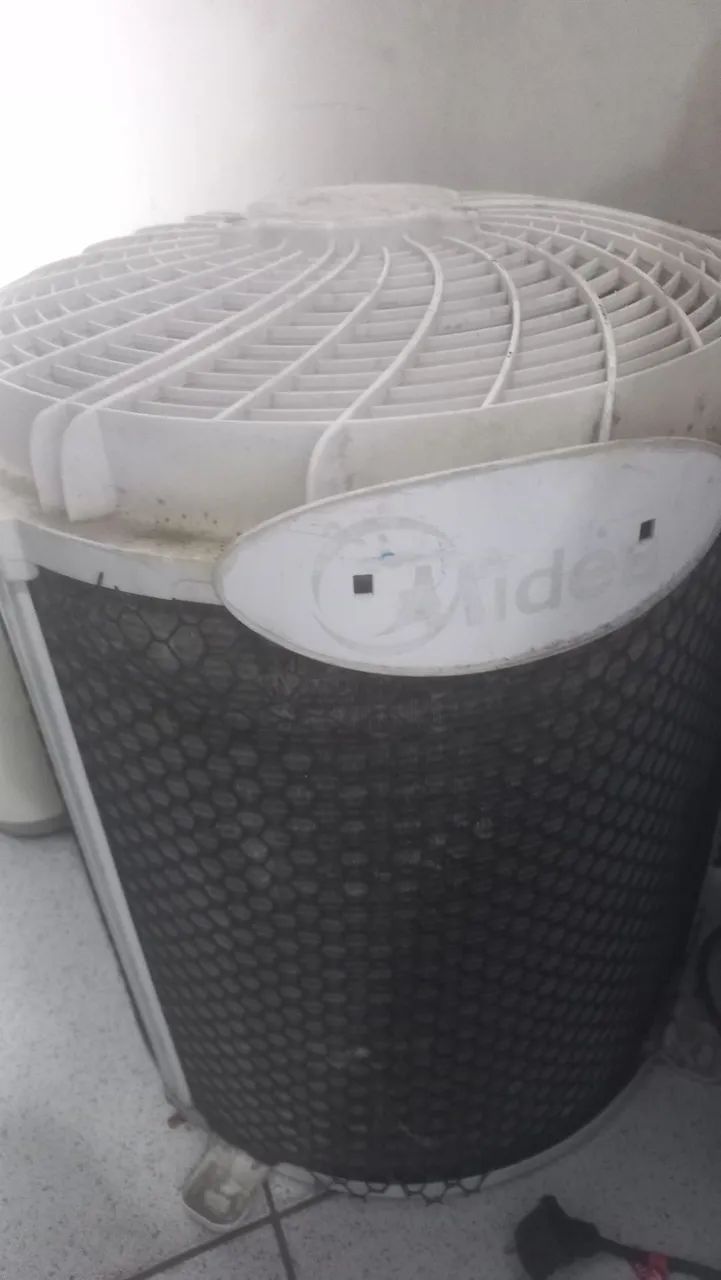 Ar Condicionado Split 12.000 btus  - Foto 3