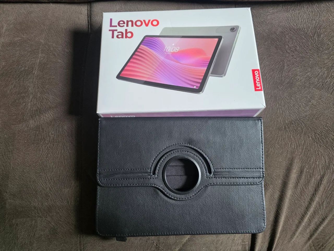 Tablet Lenovo 10.1 - 64gb 4gb - Foto 3