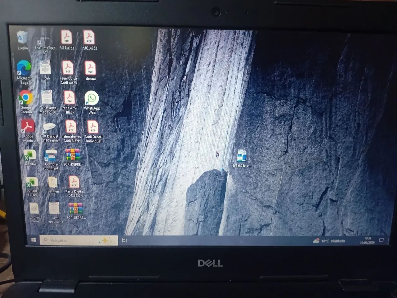 Notebook Dell - Foto 5