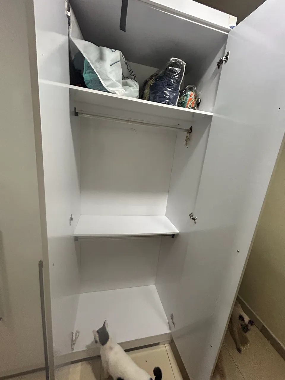 Guarda roupa  - Foto 4