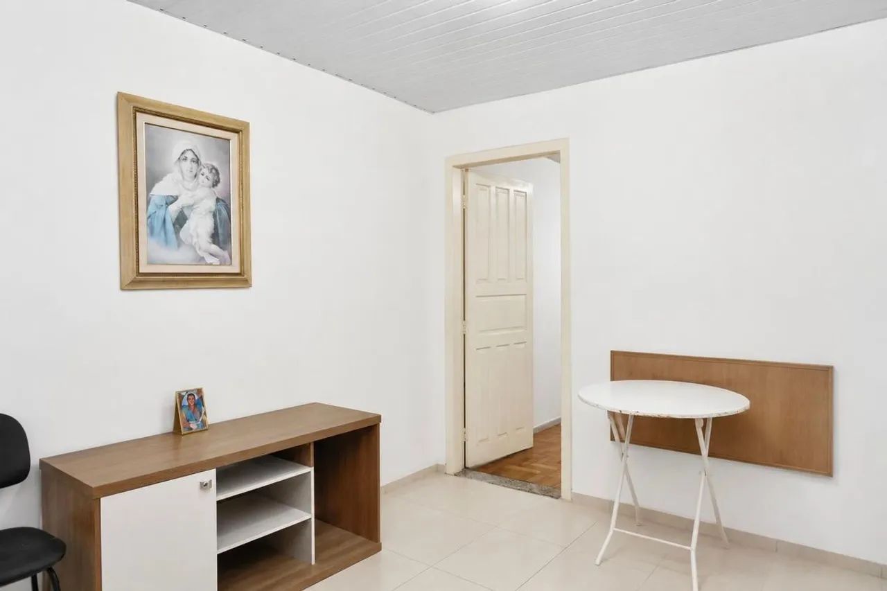 Casa à Venda - Renascença, 3 Quartos, 90 m2