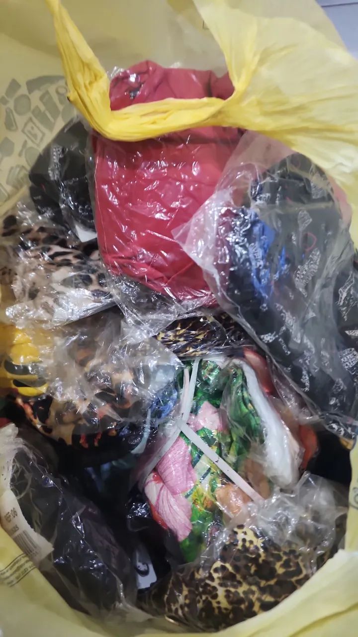 Roupas a preço de Atacado a partir de R$ 10,00  - Foto 5