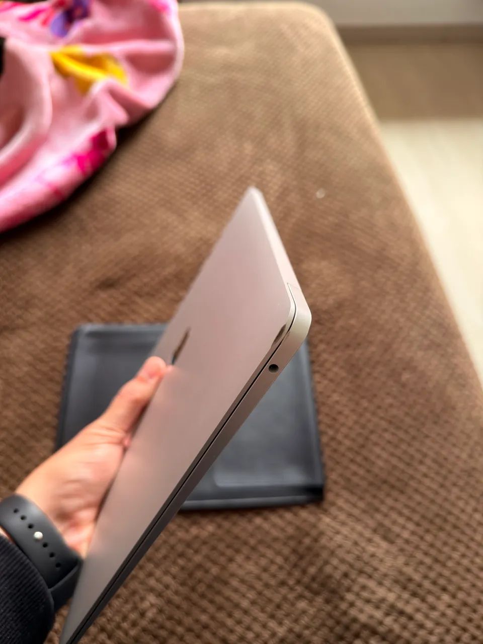 MacBook Air 2018 - Foto 2