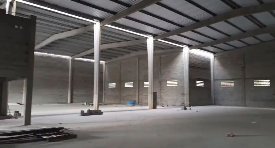 GALPÃO PARA VENDA - ITABUNA/BA - 1.700m² - Foto 4