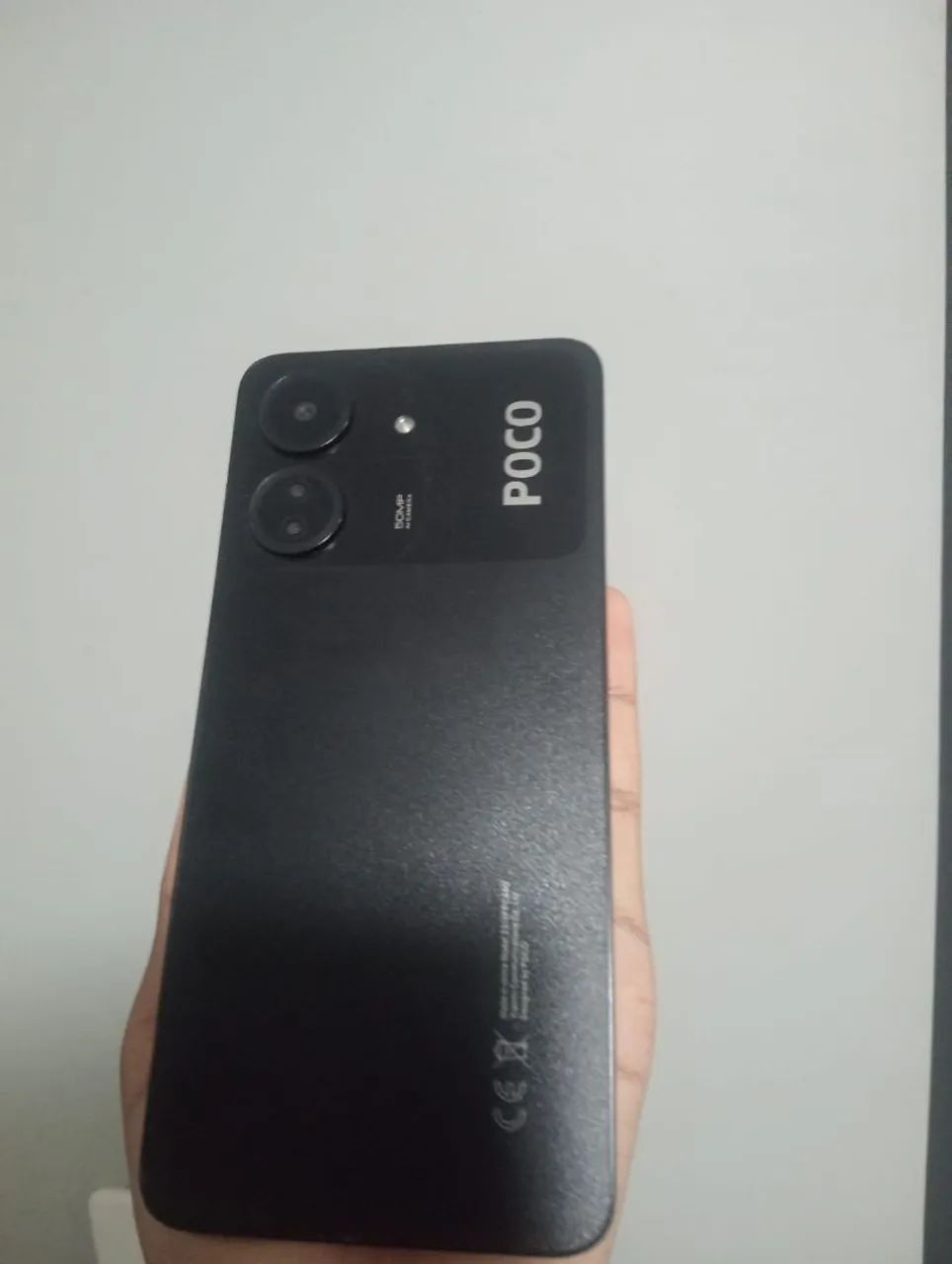 Poco c65 