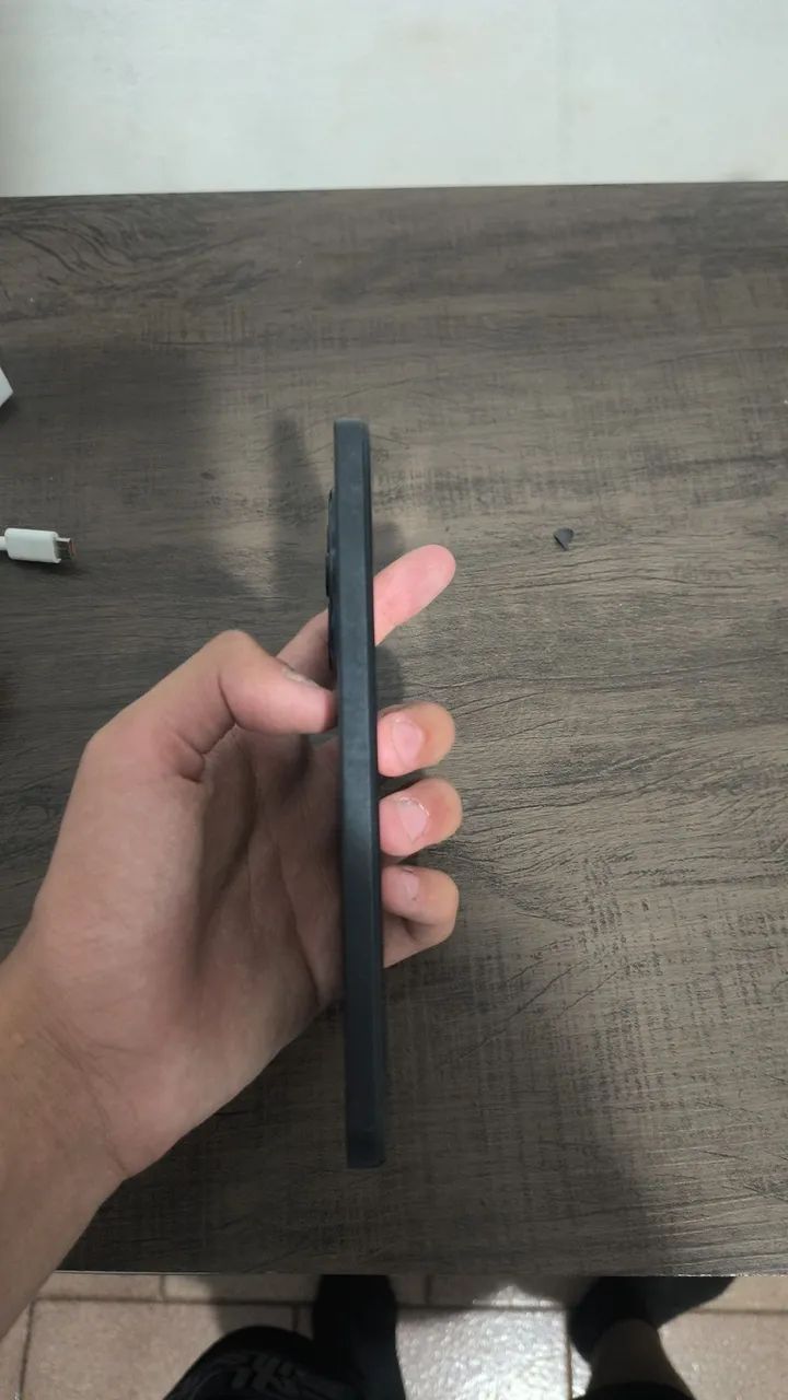 Redmi Note 14 256gb 8gb - Foto 4