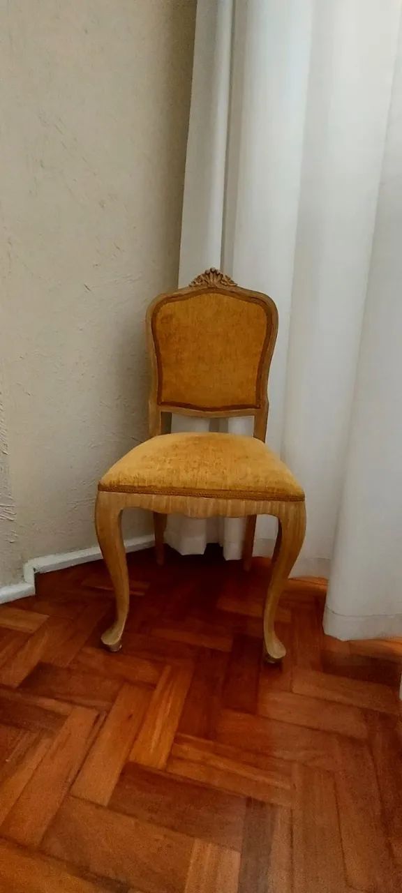 Cadeira Vintage