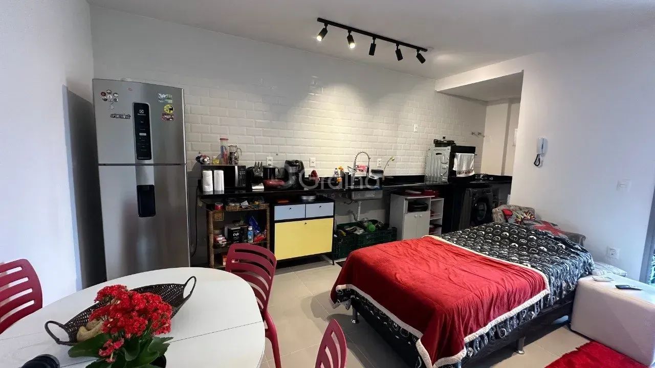 Imóvel para venda com 71 metros quadrados com 2 quartos em Cacupé - Florianópolis - SC - Foto 3