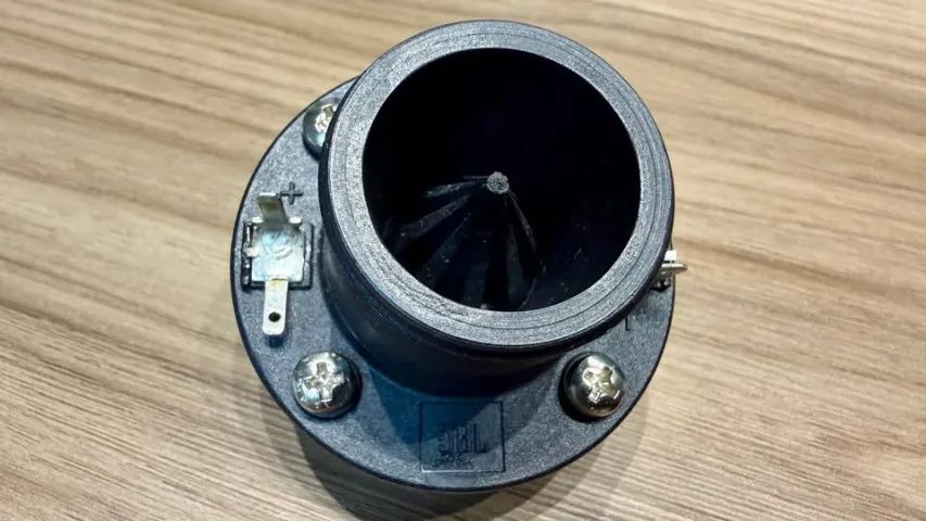 JBL DT160 PRO - Par de Drivers 60W RMS / 8 Ohms - Foto 3