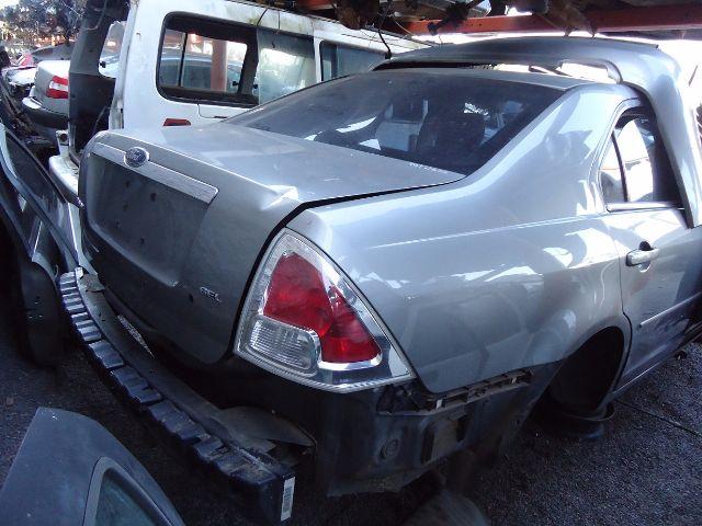 Peças usadas Ford Fusion 2.3 16V aut 2007
