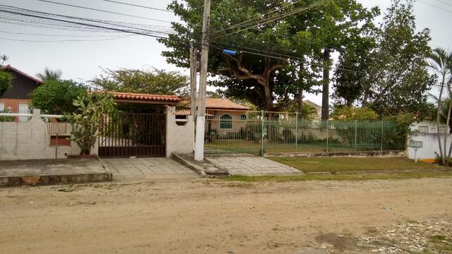 Terreno de esquina em área nobre de Araruama - Foto 12