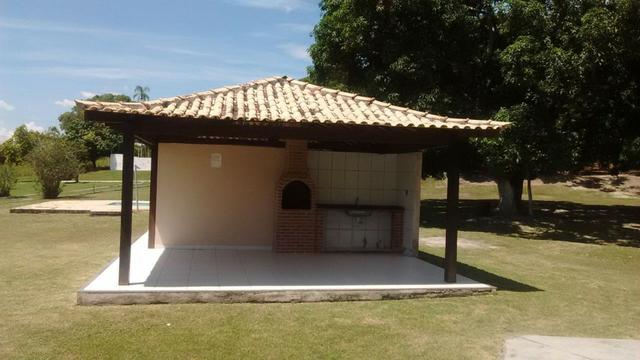 Terreno 338 m² em Condomínio, próximo Via Lagos á partir R$ 33.000,00 - Foto 6