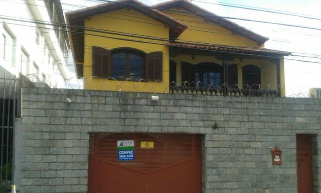 Casa Rua Riachuelo, B. Padre Eustáquio -BH