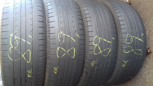 Pneus 205/60r16 Champiro