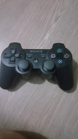 Controle Original PlayStation 3