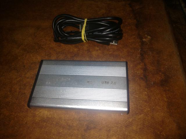 Hd externo 320 gb excelente estado para Xbox 360 ( entrego dependendo do local)