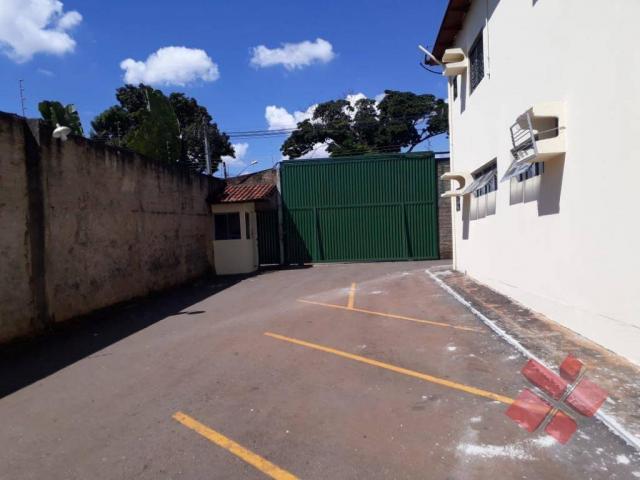 Galpão Comercial para Alugar, Área 6.400 m², Setor Santos Dumont, com , Goiânia. - Foto 10