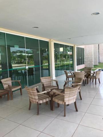 Lote no New Ville, Temos Quadra B, com 600 m2 - Foto 3