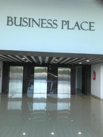 Vendo sala comercial maracanau troco por carro - Foto 3