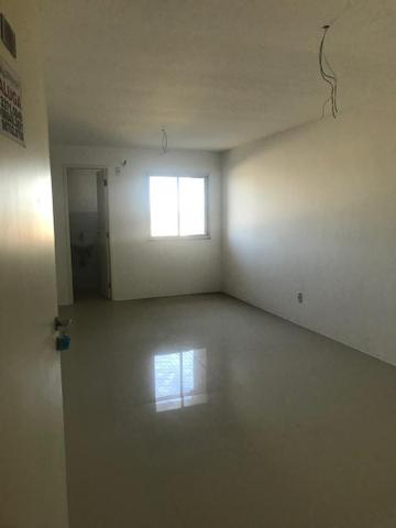 Vendo sala comercial maracanau troco por carro - Foto 4
