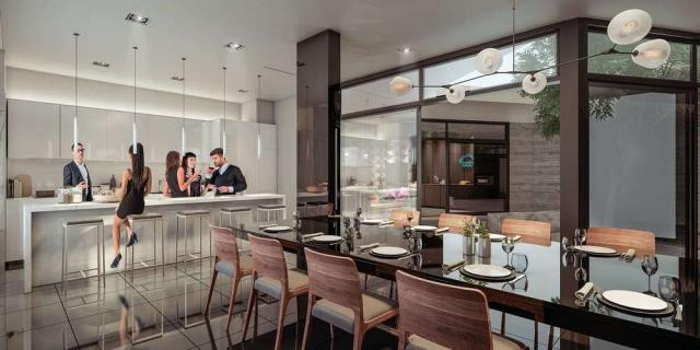 VN Alvorada 1217 - 80m² a 113m² - Vila Olímpia - São Paulo - Foto 15