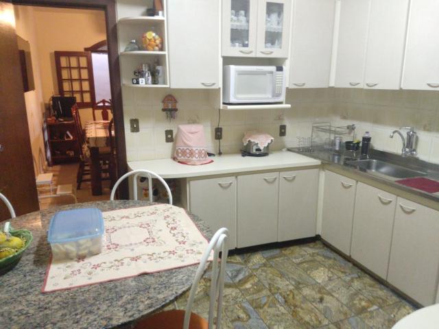 Casa à venda, 4 quartos, 2 vagas, são cristóvão - belo horizonte/mg - Foto 10