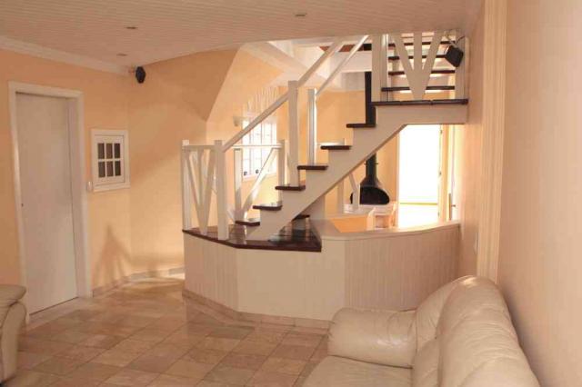 Casa para alugar com 4 dormitórios em Alphaville, Santana de parnaiba cod:2925622 - Foto 2