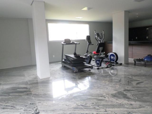 Excelente apartamento com linda vista! - Foto 18