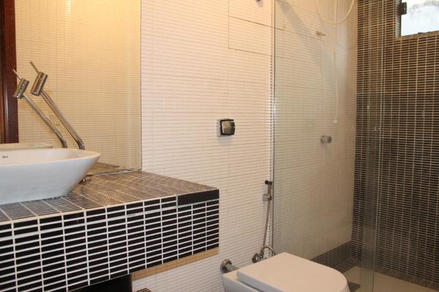 Casa 5 Quartos, Sendo 3 Suítes 4 Vagas Frente Eptg Entrada Viaduto Águas Claras Chác 126 - Foto 16