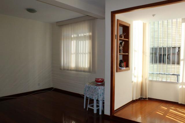 Lindo apartamento 3 quartos - Foto 5