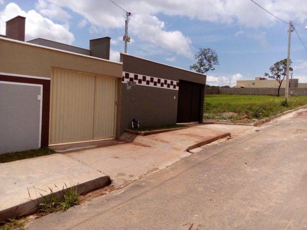 TERRENOS PARCELADOS EM CALDAS NOVAS - Lote a Venda no bairro Centro - Rio de Jan...