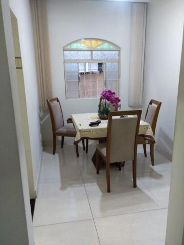 Casa à venda com 3 dormitórios em Padre eustáquio, Belo horizonte cod:46468