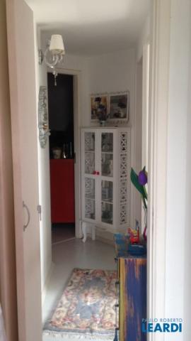 Apartamento à venda com 3 dormitórios em Nova petrópolis, São bernardo do campo cod:491313 - Foto 4
