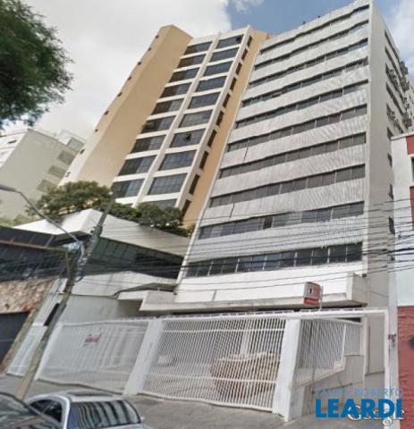 Chácara para alugar em Consolação, São paulo cod:402928