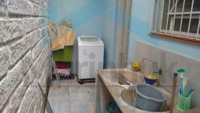 Confira, casa com laje, piscina, ampla em Rainhado Mar - Foto 18