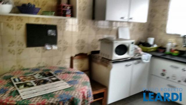 Apartamento à venda com 2 dormitórios em Vila jerusalém, São bernardo do campo cod:487251 - Foto 4