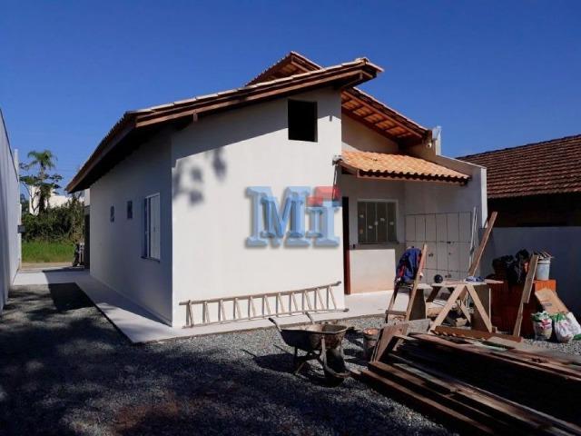 Casa residencial - Barra Velha/SC. Contato: (47) 9 * - Foto 13