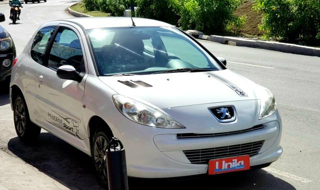 Peugeot 207 sport xr 2013 completo!!! - Foto 3