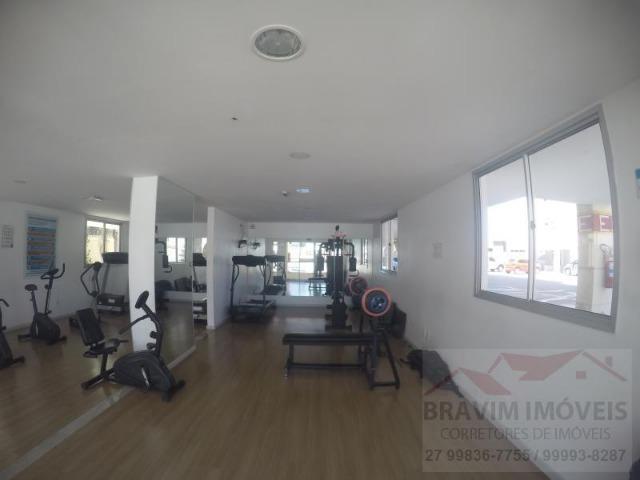 Ap com 2 quartos no Vivenda de Laranjeiras - Foto 11