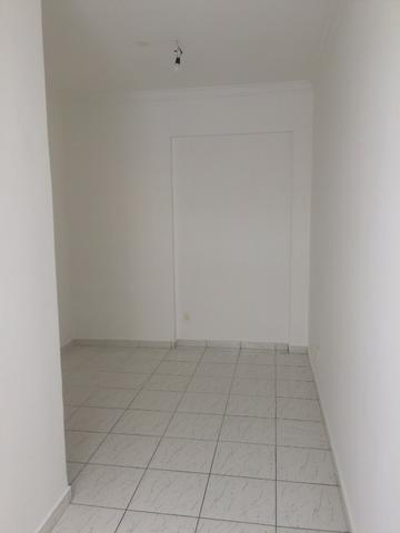 Alugo Apto 3 quartos com 1 vaga e com Área Externa - Foto 10