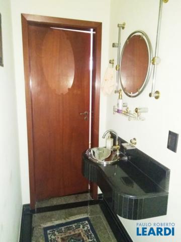 Casa à venda com 4 dormitórios em Parque nova suíça, Valinhos cod:542352 - Foto 17